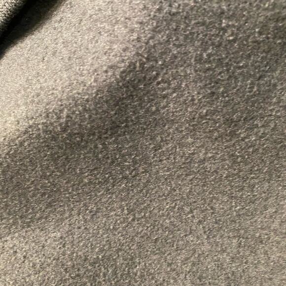 Tommy Hilfiger Mens XXL Dark Green Fleece Full Zip Jacket - Picture 7 of 8